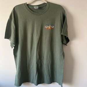 Ron Jon Surf Shop Clearwater Beach tshirt XL